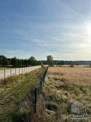 Działka na sprzedaż, Świerzno Redliny, 3003 m² — PAT21170, zdjęcie 1