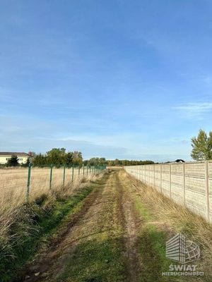 Działka na sprzedaż, Świerzno Redliny, 3003 m² — PAT21170, zdjęcie 2