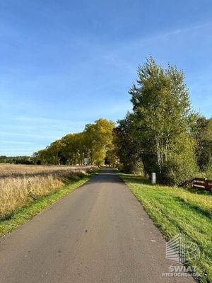 Działka na sprzedaż, Świerzno Redliny, 3003 m² — PAT21170, zdjęcie 3