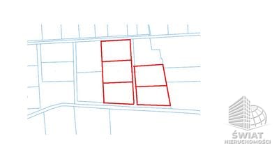Działka na sprzedaż, Świerzno Redliny, 3003 m² — PAT21170, zdjęcie 6