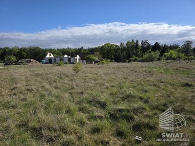 Działka na sprzedaż, Świnoujście Karsibór, 700 m² — BSB20003, zdjęcie 1