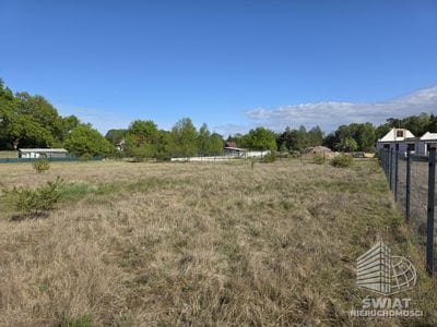 Działka na sprzedaż, Świnoujście Karsibór, 700 m² — BSB20003, zdjęcie 2