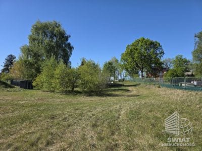 Działka na sprzedaż, Świnoujście Karsibór, 700 m² — BSB20003, zdjęcie 3