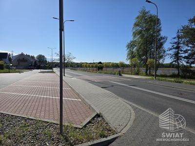 Działka na sprzedaż, Świnoujście Karsibór, 700 m² — BSB20003, zdjęcie 4