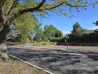 Działka na sprzedaż, Świnoujście Karsibór, 700 m² — BSB20003, zdjęcie 5