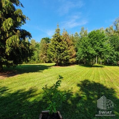 Działka na sprzedaż, Świnoujście Łunowo, 1932 m² — INW35340, zdjęcie 2