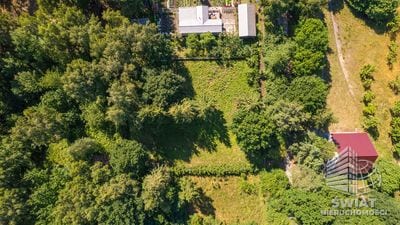 Działka na sprzedaż, Świnoujście Łunowo, 1932 m² — INW35340, zdjęcie 4
