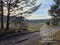 Działka na sprzedaż, Świnoujście Przytór, 2102 m² — 10/13324/OGS, zdjęcie 1