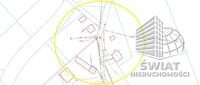 Działka na sprzedaż, Świnoujście Przytór, 2102 m² — 10/13324/OGS, zdjęcie 3