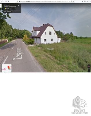 Działka na sprzedaż, Świnoujście, 22740 m² — SCN22331, zdjęcie 1