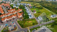 Działka na sprzedaż, Szczecin Bezrzecze, 1113 m² — SWN32937, zdjęcie 1