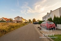 Działka na sprzedaż, Szczecin Bezrzecze, 1113 m² — SWN32937, zdjęcie 3