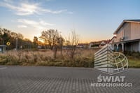 Działka na sprzedaż, Szczecin Bezrzecze, 1113 m² — SWN32937, zdjęcie 4