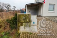 Działka na sprzedaż, Szczecin Bezrzecze, 1113 m² — SWN32937, zdjęcie 5