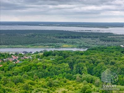 Działka na sprzedaż, Szczecin Bukowo, 21741 m² — 94/10212/OGS, zdjęcie 3