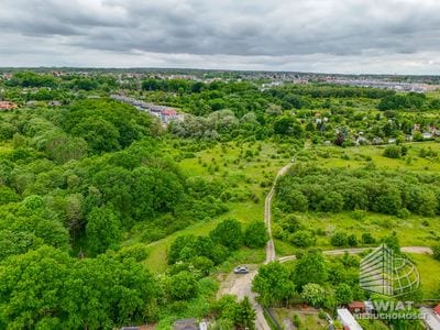 Działka na sprzedaż, Szczecin Bukowo, 21741 m² — 94/10212/OGS, zdjęcie 6