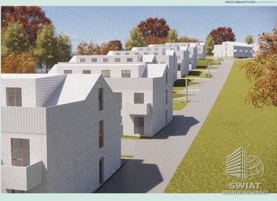 Działka na sprzedaż, Szczecin Bukowo, 10010 m² — ARK26586, zdjęcie 3