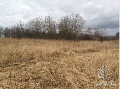 Działka na sprzedaż, Szczecin Bukowo, 10010 m² — ARK26586, zdjęcie 6