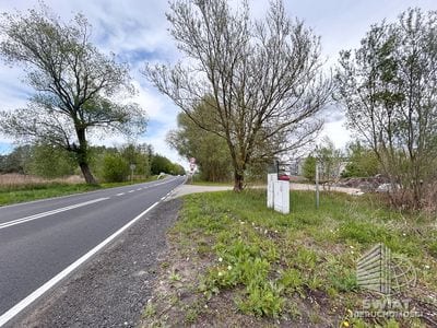 Działka na sprzedaż, Szczecin Dąbie, 7246 m² — DIV20634, zdjęcie 5