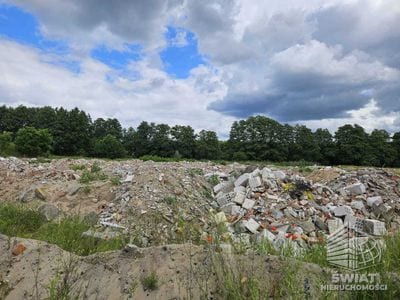 Działka na sprzedaż, Szczecin Dąbie, 10014 m² — SED20065, zdjęcie 5