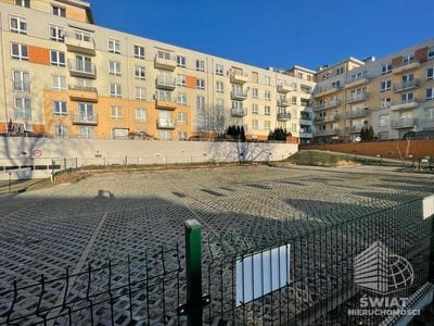 Działka na sprzedaż, Szczecin Gumieńce, 12 m² — ROY03314, zdjęcie 1