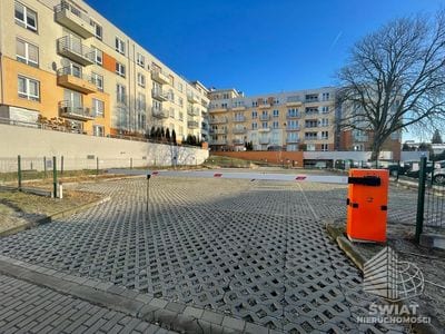 Działka na sprzedaż, Szczecin Gumieńce, 12 m² — ROY03314, zdjęcie 3