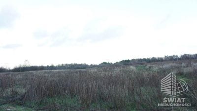 Działka na sprzedaż, Szczecin Kijewko, 1762 m² — MTN13475, zdjęcie 2