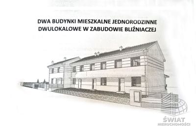 Działka na sprzedaż, Szczecin Osów, 944 m² — SWN31672, zdjęcie 5
