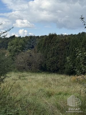 Działka na sprzedaż, Szczecin Pilchowo, 1202 m² — MTN13374, zdjęcie 1
