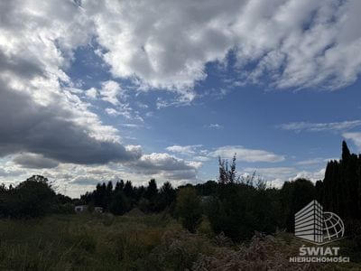 Działka na sprzedaż, Szczecin Pilchowo, 1202 m² — MTN13374, zdjęcie 2