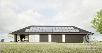 Działka na sprzedaż, Szczecin Pilchowo, 1202 m² — MTN13374, zdjęcie 3