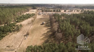 Działka na sprzedaż, Szczecin Płonia, 4157 m² — INS22085, zdjęcie 2