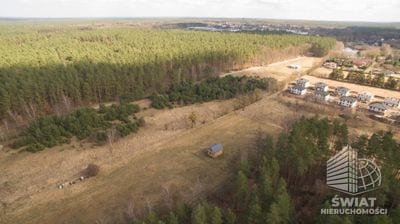 Działka na sprzedaż, Szczecin Płonia, 4157 m² — INS22085, zdjęcie 3