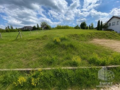 Działka na sprzedaż, Szczecin Podjuchy, 1317 m² — SCN23062, zdjęcie 6