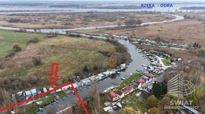 Działka na sprzedaż, Szczecin Skolwin, 10537 m² — AKC20768, zdjęcie 3