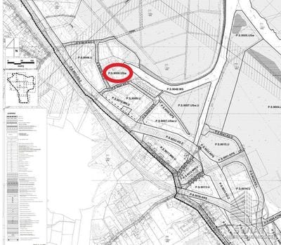 Działka na sprzedaż, Szczecin Skolwin, 10537 m² — AKC20768, zdjęcie 4