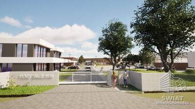 Działka na sprzedaż, Szczecin Skolwin, 10537 m² — AKC20768, zdjęcie 5