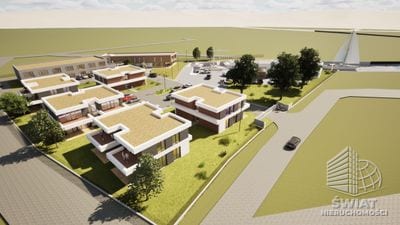 Działka na sprzedaż, Szczecin Skolwin, 10537 m² — AKC20768, zdjęcie 6
