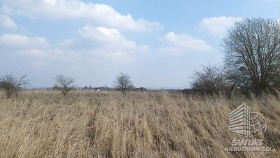 Działka na sprzedaż, Szczecin Skolwin, 945 m² — AVN22357, zdjęcie 3