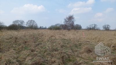 Działka na sprzedaż, Szczecin Skolwin, 945 m² — AVN22357, zdjęcie 5