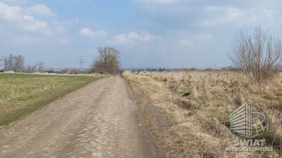 Działka na sprzedaż, Szczecin Skolwin, 945 m² — AVN22357, zdjęcie 6