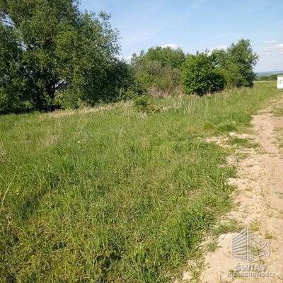 Działka na sprzedaż, Szczecin Skolwin, 1566 m² — ELD21132, zdjęcie 3