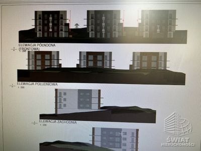 Działka na sprzedaż, Szczecin Skolwin, 3778 m² — FKT24670, zdjęcie 5