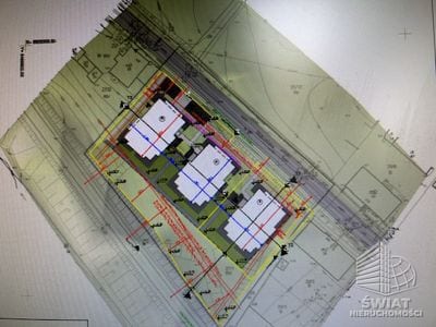 Działka na sprzedaż, Szczecin Skolwin, 3778 m² — FKT24670, zdjęcie 6
