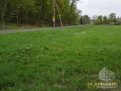 Działka na sprzedaż, Szczecin Skolwin, 11570 m² — KOM30440, zdjęcie 1