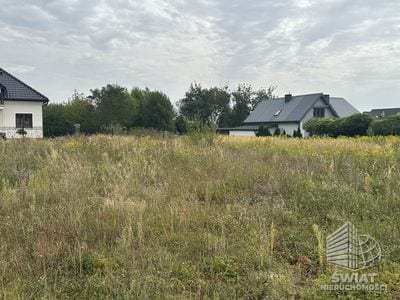 Działka na sprzedaż, Szczecin Stołczyn, 659 m² — BON50016, zdjęcie 1