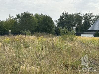 Działka na sprzedaż, Szczecin Stołczyn, 659 m² — BON50016, zdjęcie 2