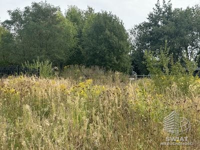 Działka na sprzedaż, Szczecin Stołczyn, 659 m² — BON50016, zdjęcie 3