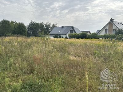 Działka na sprzedaż, Szczecin Stołczyn, 659 m² — BON50016, zdjęcie 4