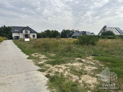 Działka na sprzedaż, Szczecin Stołczyn, 659 m² — BON50016, zdjęcie 6